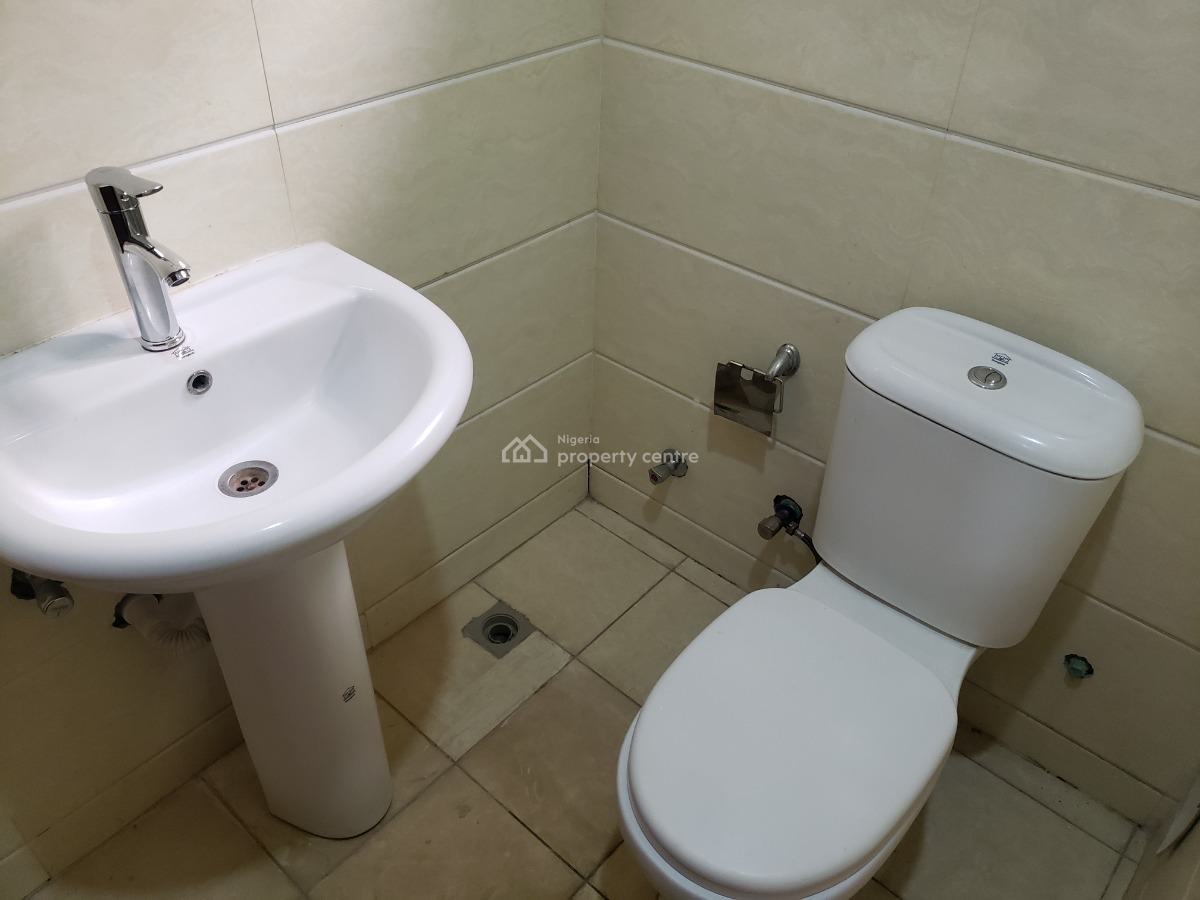 5 Bedroom Duplex with Bq, By Cedarcrest Hospitals, Apo, Abuja, Detached Duplex for Rent