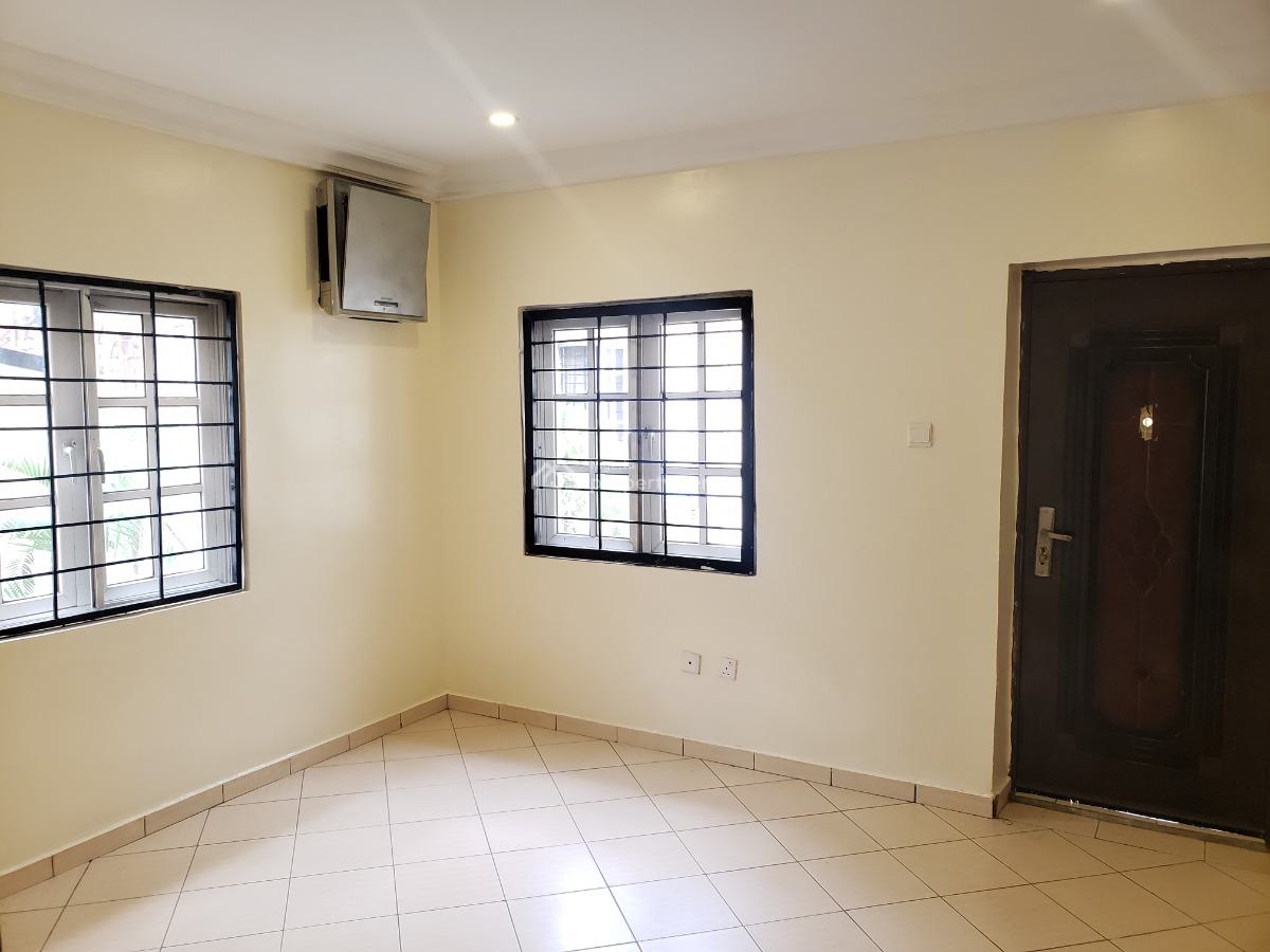 5 Bedroom Duplex with Bq, By Cedarcrest Hospitals, Apo, Abuja, Detached Duplex for Rent