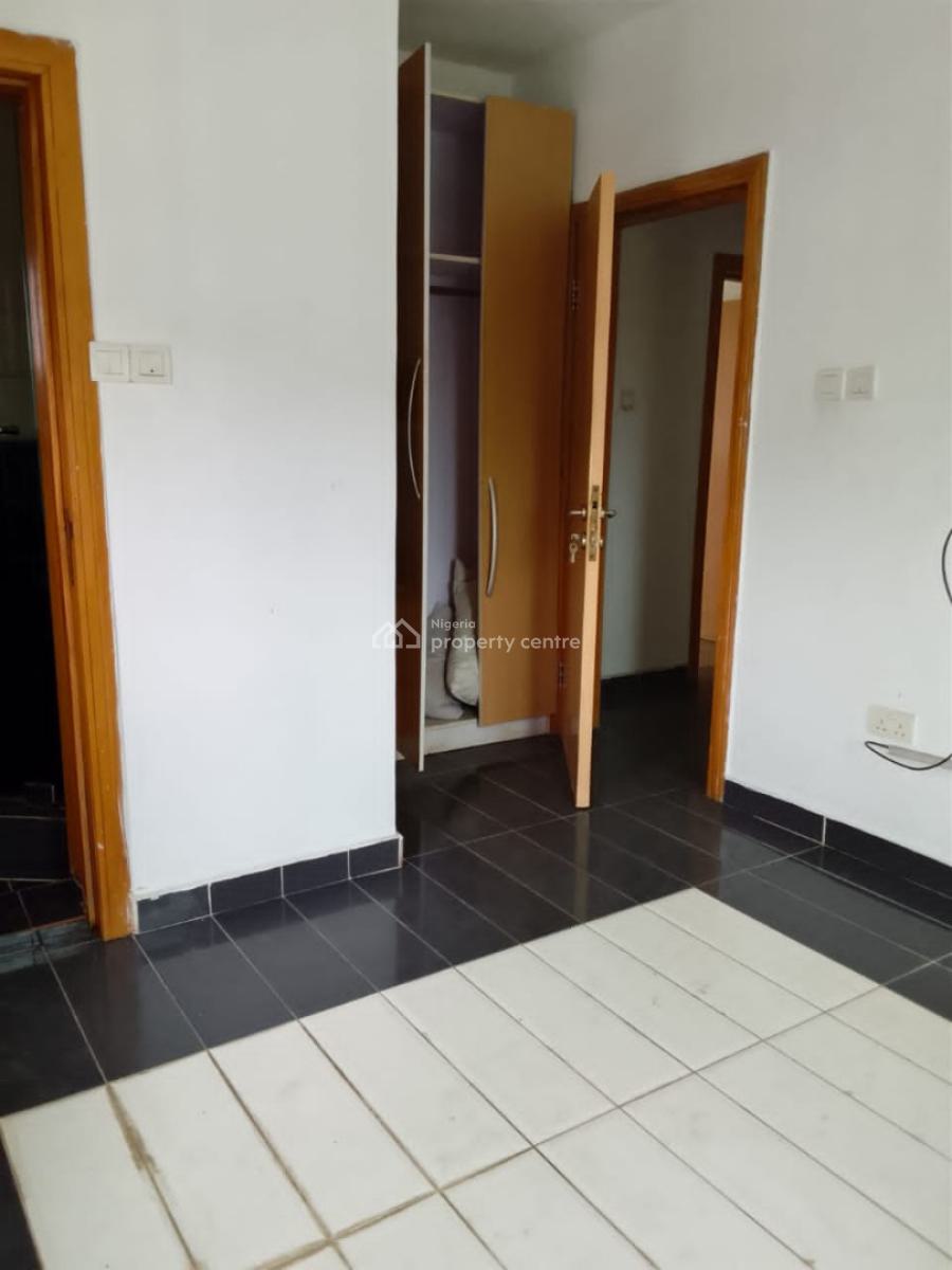 a 4 Bedroom Terrace Duplex, Ikota, Lekki, Lagos, Terraced Duplex for Rent