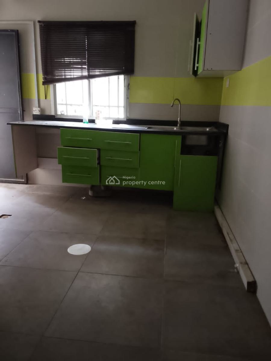 a 4 Bedroom Terrace Duplex, Ikota, Lekki, Lagos, Terraced Duplex for Rent