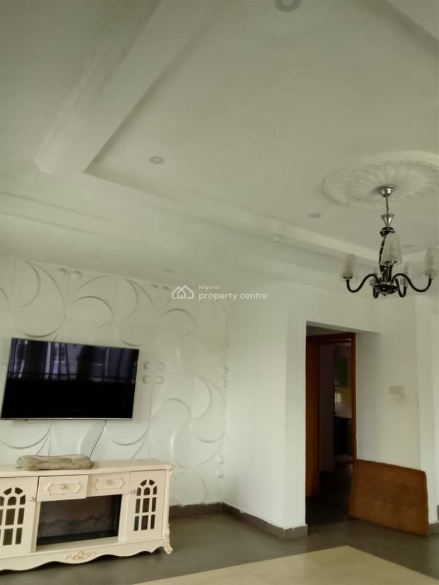 a 4 Bedroom Terrace Duplex, Ikota, Lekki, Lagos, Terraced Duplex for Rent