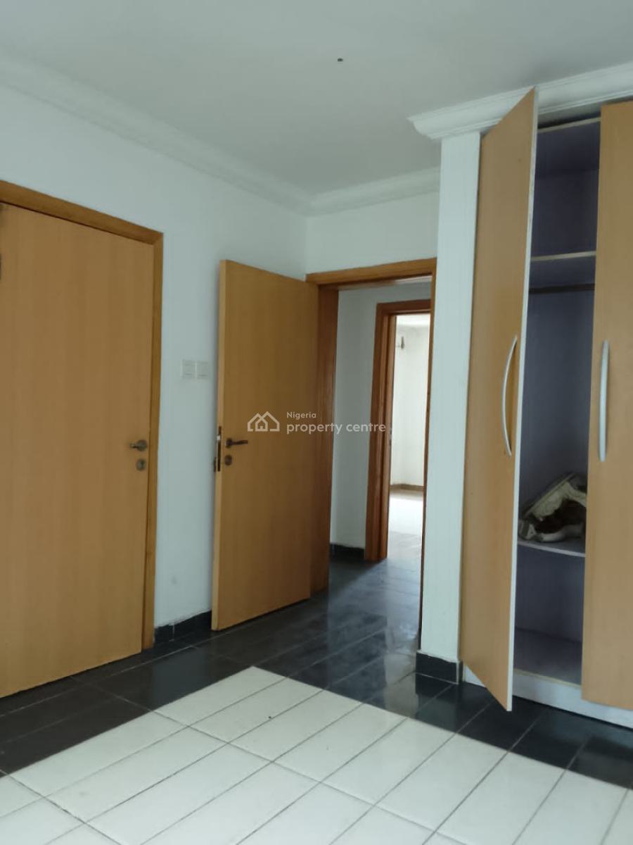 a 4 Bedroom Terrace Duplex, Ikota, Lekki, Lagos, Terraced Duplex for Rent