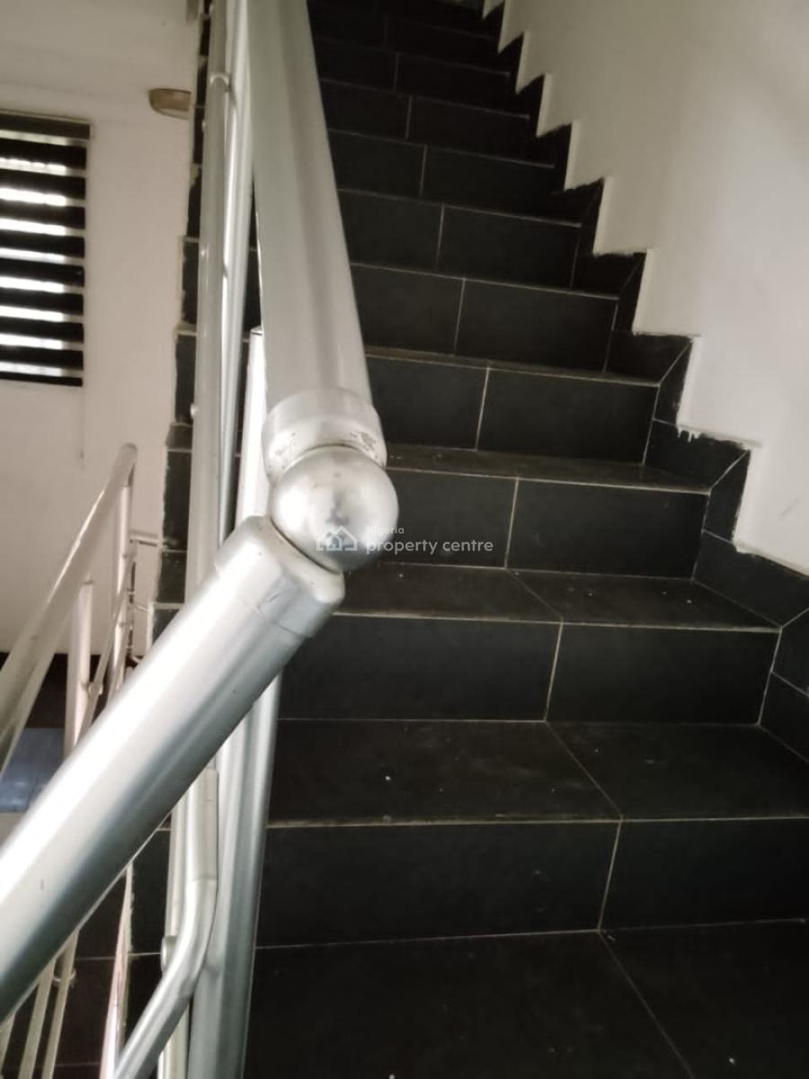 a 4 Bedroom Terrace Duplex, Ikota, Lekki, Lagos, Terraced Duplex for Rent