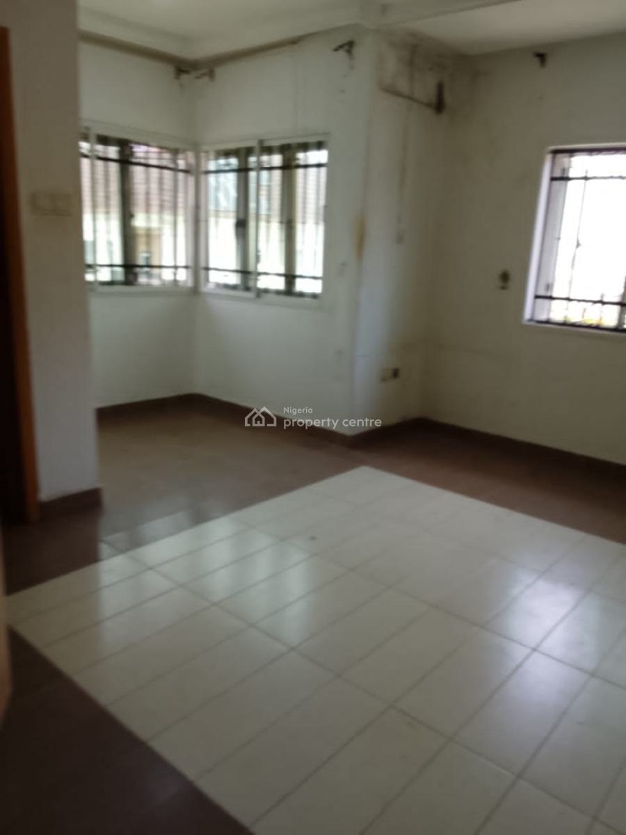 a 4 Bedroom Terrace Duplex, Ikota, Lekki, Lagos, Terraced Duplex for Rent