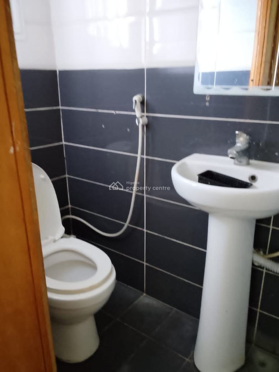 a 4 Bedroom Terrace Duplex, Ikota, Lekki, Lagos, Terraced Duplex for Rent