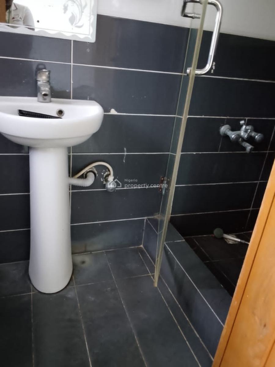a 4 Bedroom Terrace Duplex, Ikota, Lekki, Lagos, Terraced Duplex for Rent