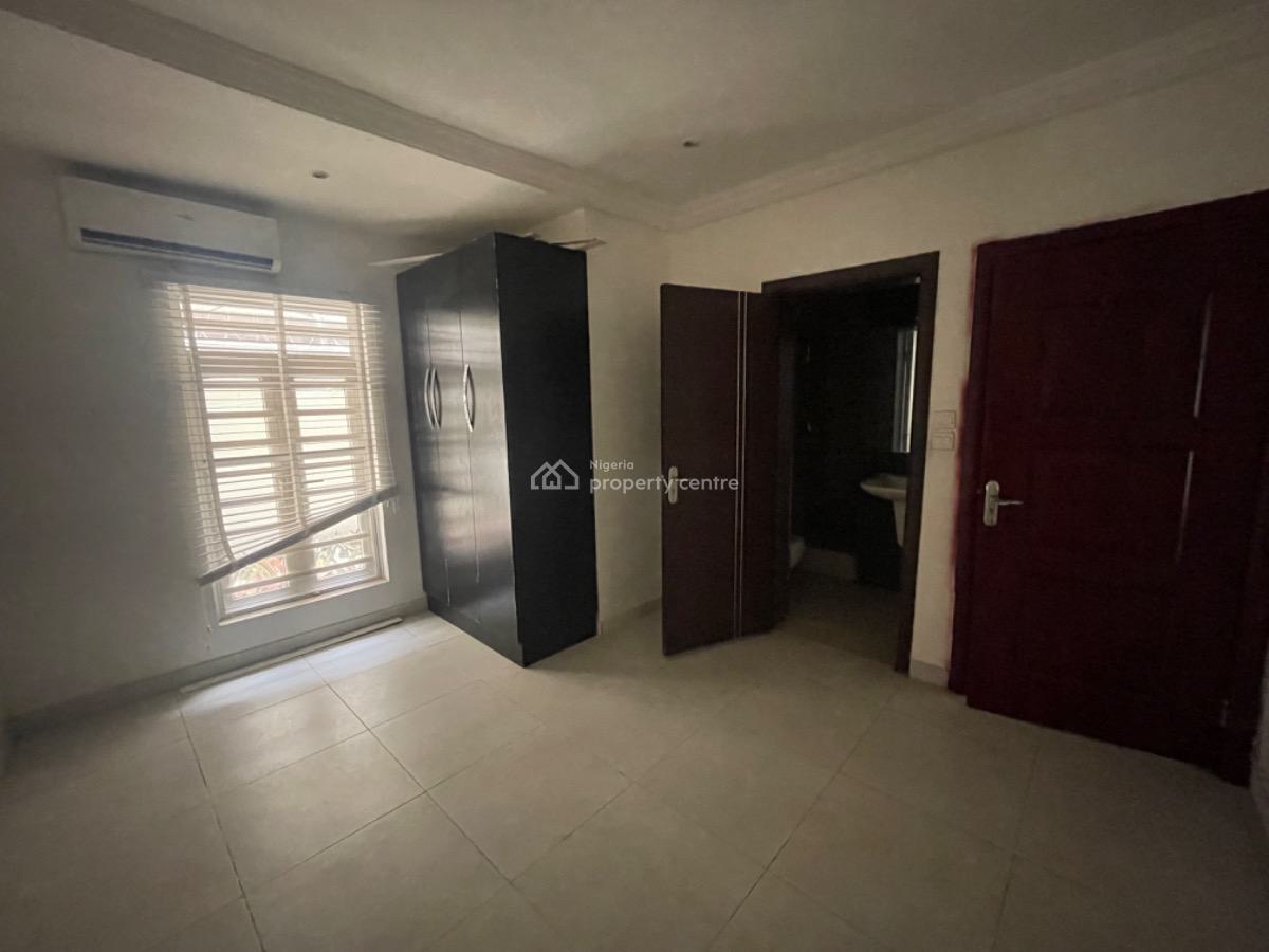 a Well Maintained 2 Bedroom Flat with Gym and Swimming Pool, Victoria Island (vi), Lagos, Flat / Apartment for Rent