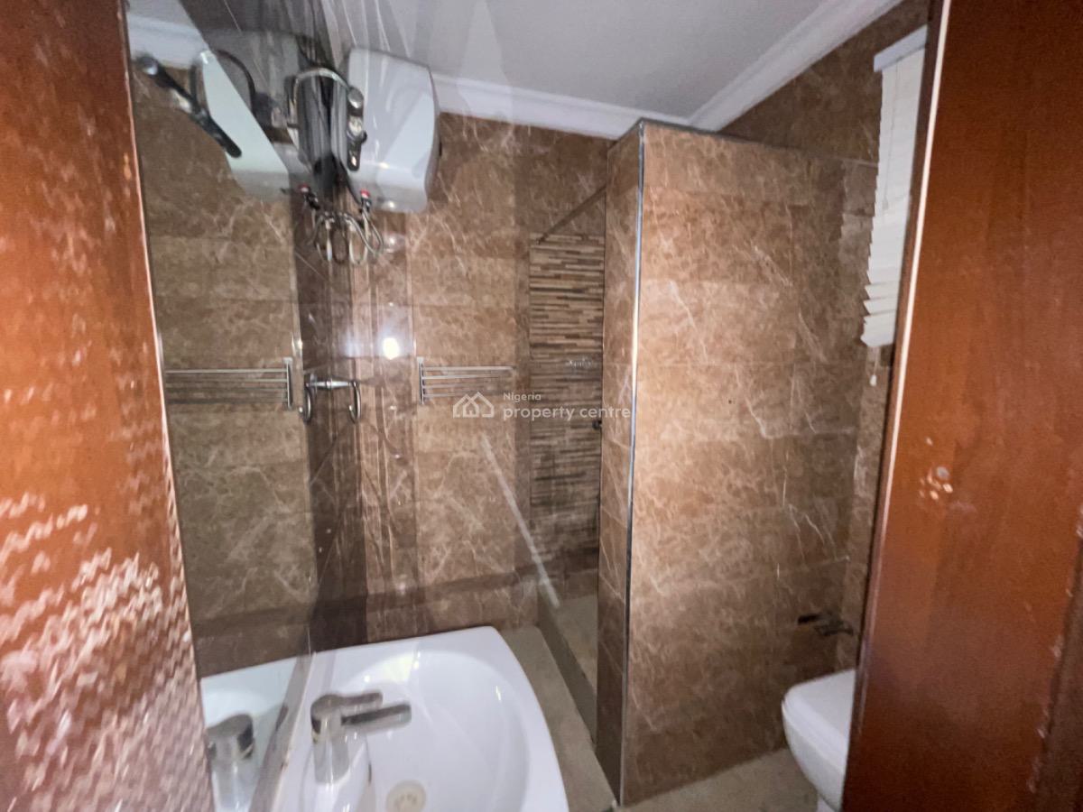 a Well Maintained 2 Bedroom Flat with Gym and Swimming Pool, Victoria Island (vi), Lagos, Flat / Apartment for Rent