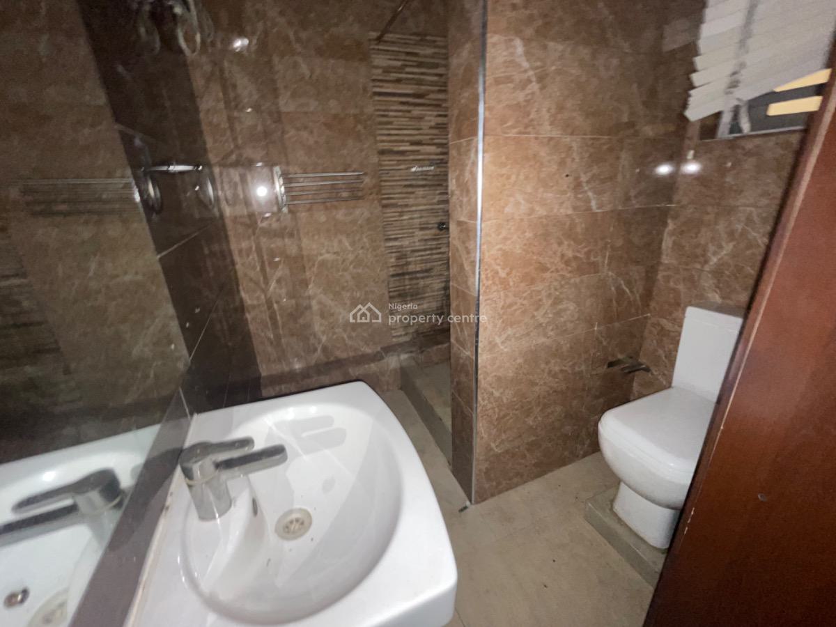 a Well Maintained 2 Bedroom Flat with Gym and Swimming Pool, Victoria Island (vi), Lagos, Flat / Apartment for Rent