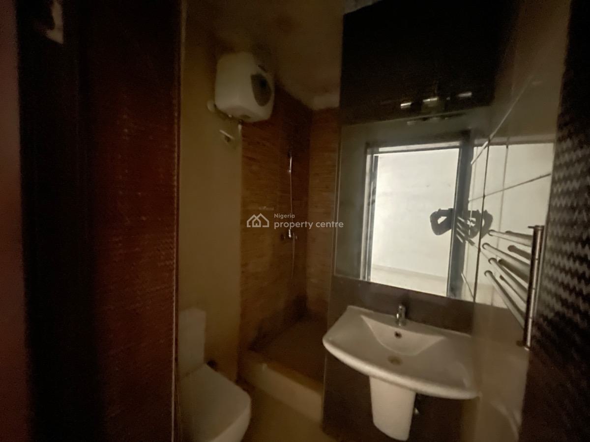 a Well Maintained 2 Bedroom Flat with Gym and Swimming Pool, Victoria Island (vi), Lagos, Flat / Apartment for Rent