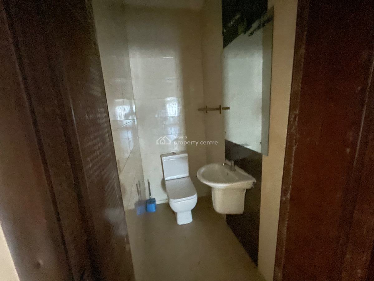 a Well Maintained 2 Bedroom Flat with Gym and Swimming Pool, Victoria Island (vi), Lagos, Flat / Apartment for Rent