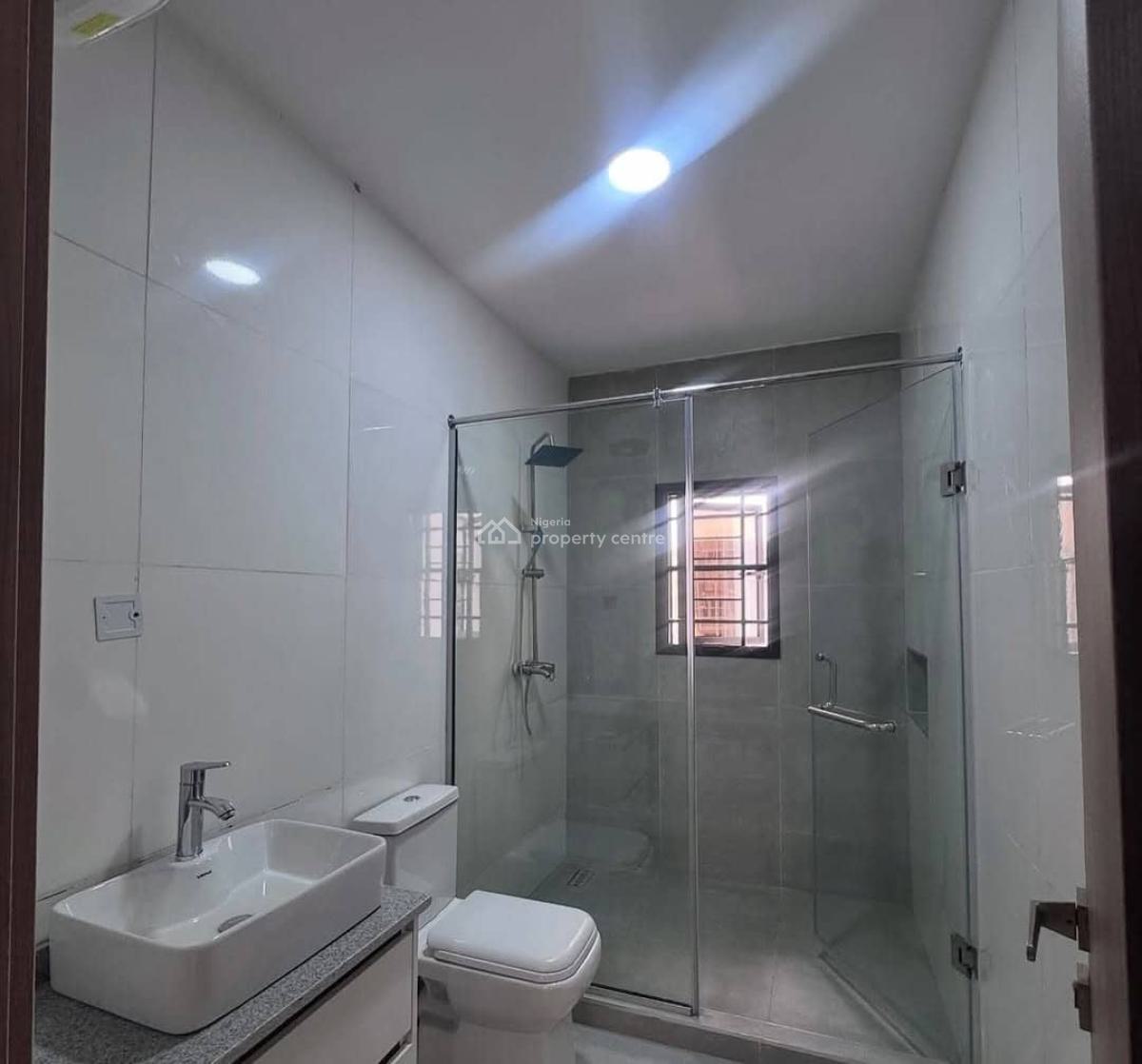 Exquisitely Finished 4 Bedroom Terraced Duplex, Wuse 2, Abuja, Terraced Duplex for Sale