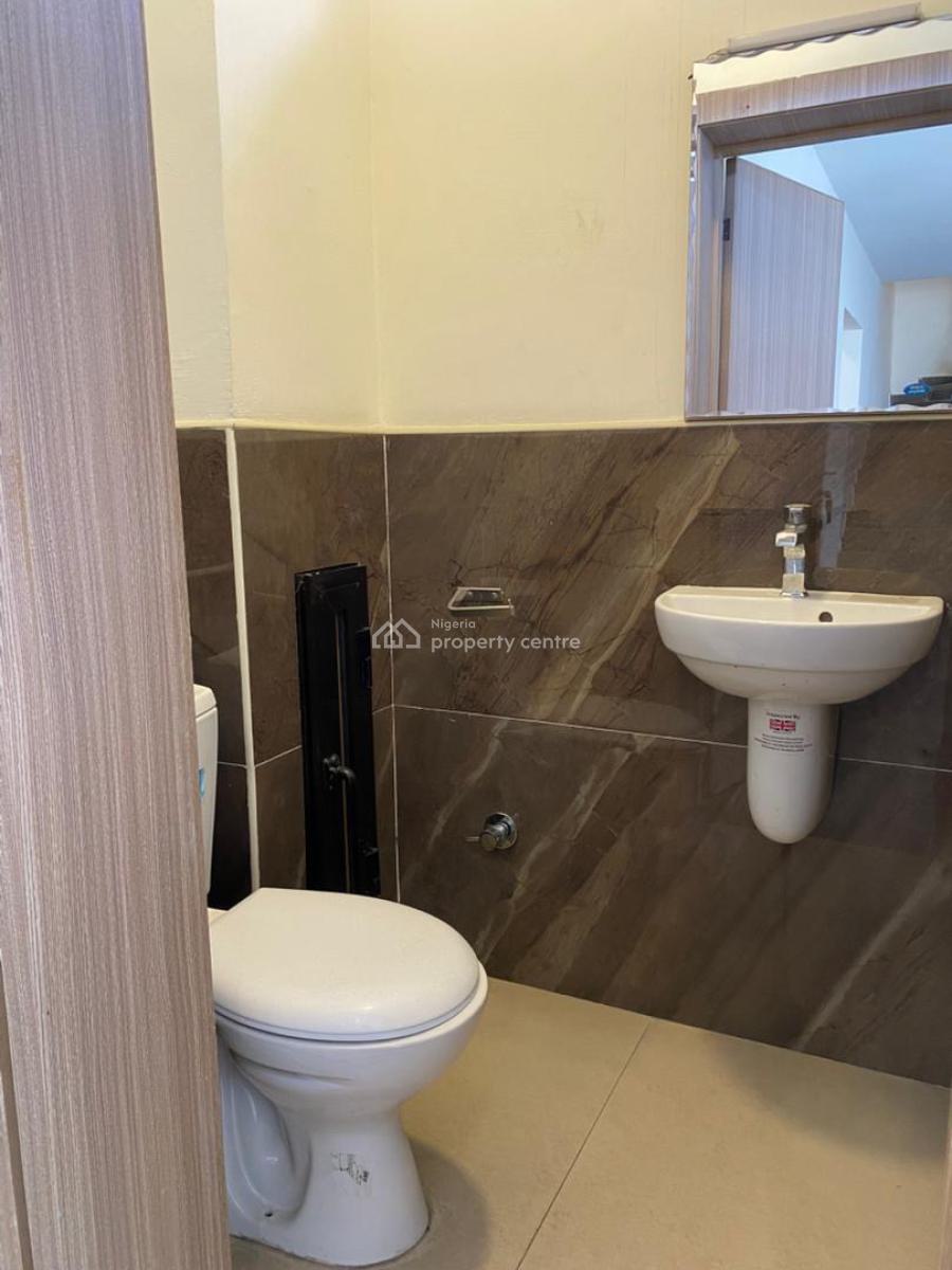 Theee Bedroom Maisonette with Maids Room, Oniru, Victoria Island (vi), Lagos, Flat / Apartment for Rent