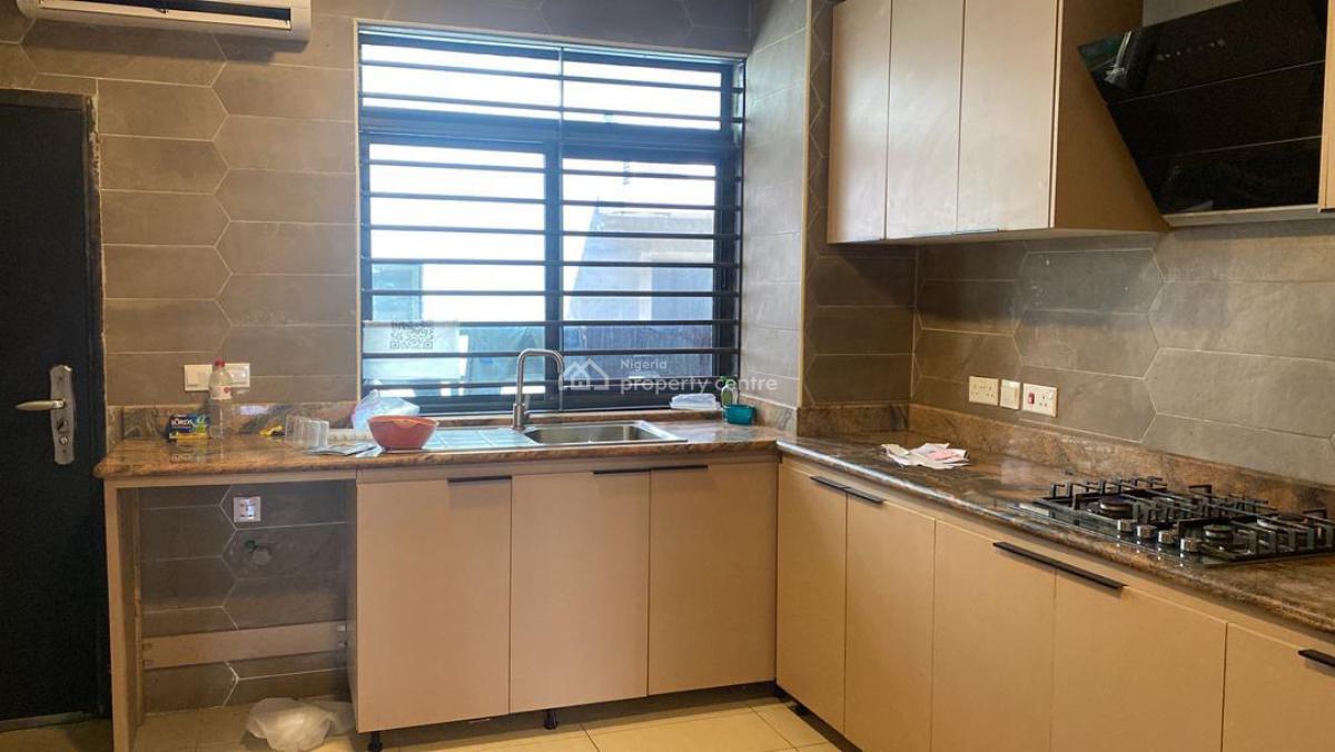 Theee Bedroom Maisonette with Maids Room, Oniru, Victoria Island (vi), Lagos, Flat / Apartment for Rent