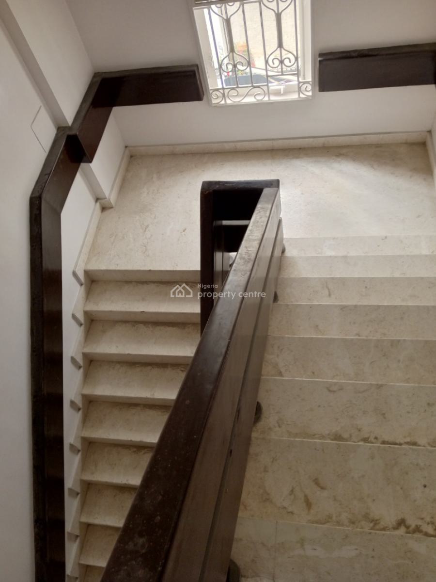 Lekki Phase One 2 Bedroom Penthouse, Lekki Proper, Lekki Phase 1, Lekki, Lagos, House for Rent