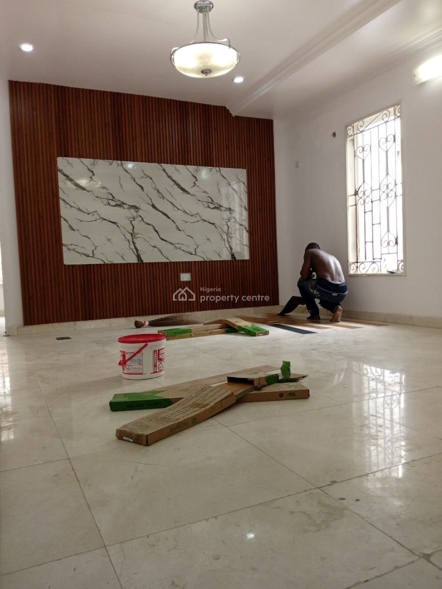 Lekki Phase One 2 Bedroom Penthouse, Lekki Proper, Lekki Phase 1, Lekki, Lagos, House for Rent