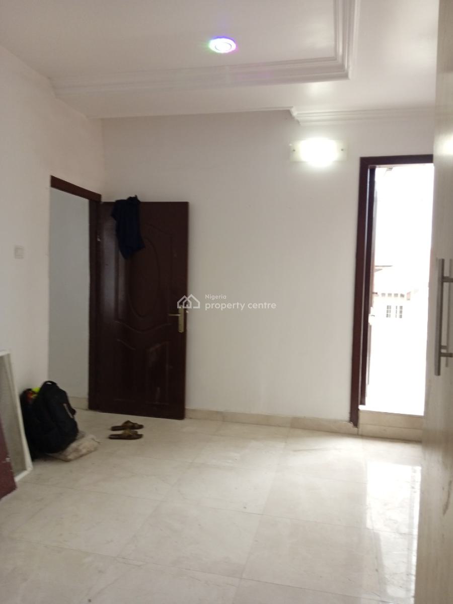 Lekki Phase One 2 Bedroom Penthouse, Lekki Proper, Lekki Phase 1, Lekki, Lagos, House for Rent