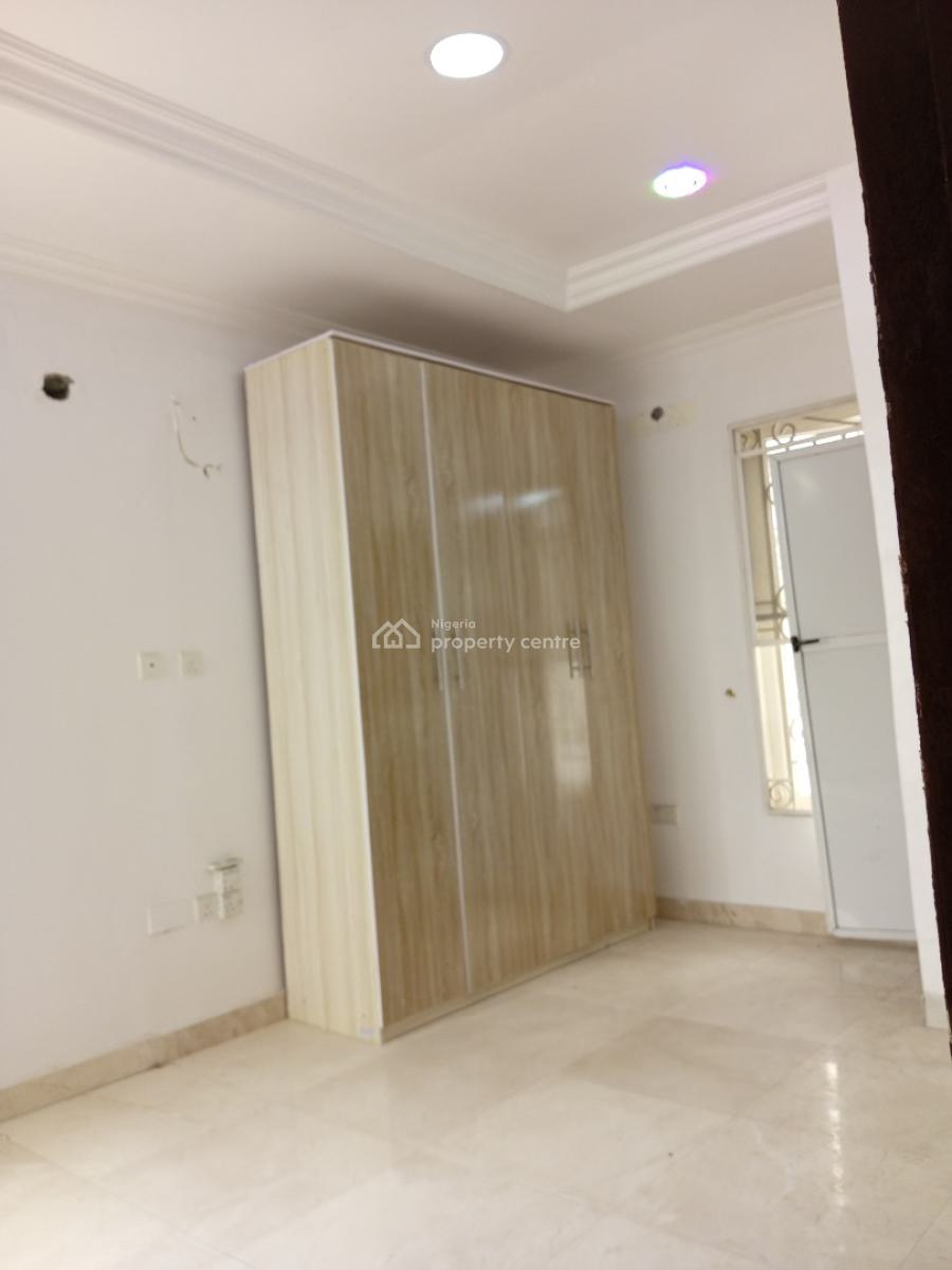 Lekki Phase One 2 Bedroom Penthouse, Lekki Proper, Lekki Phase 1, Lekki, Lagos, House for Rent