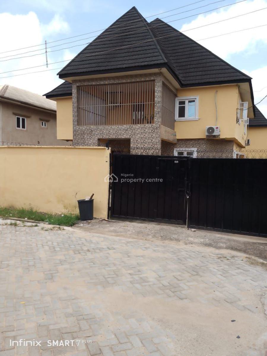 Blocks of Flats Available, Ajao Estate, Isolo, Lagos, Block of Flats for Sale