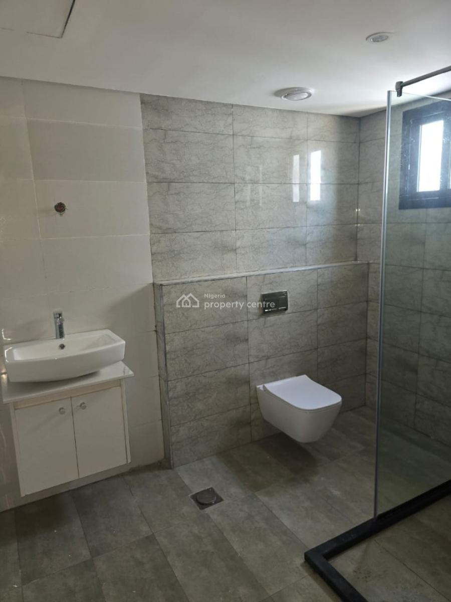 2 Units of Newly Built & Luxury 4-bedroom, Old Ikoyi, Ikoyi, Lagos, Flat / Apartment for Rent