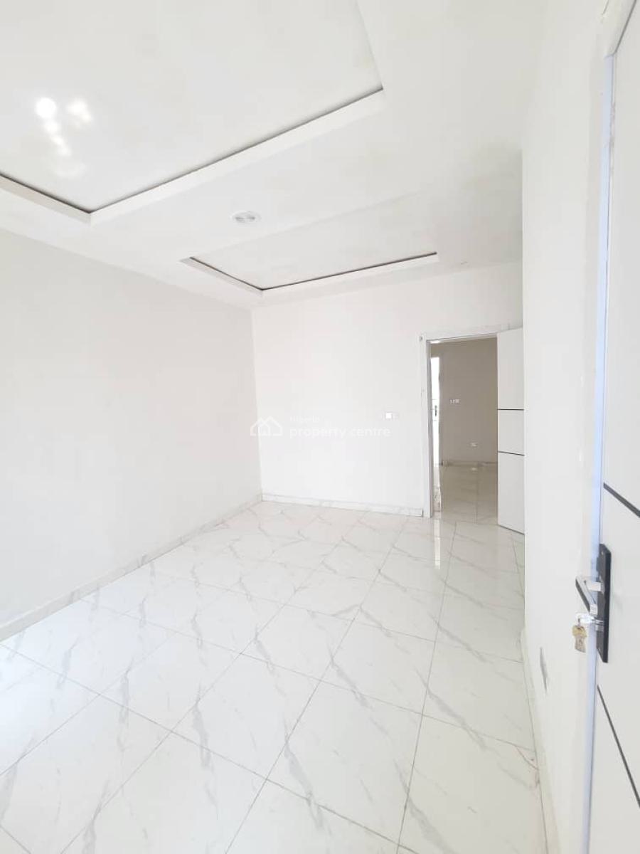 Contemporary and Stunning 3 Bedroom Duplex, Ikota, Lekki, Lagos, Terraced Duplex for Sale