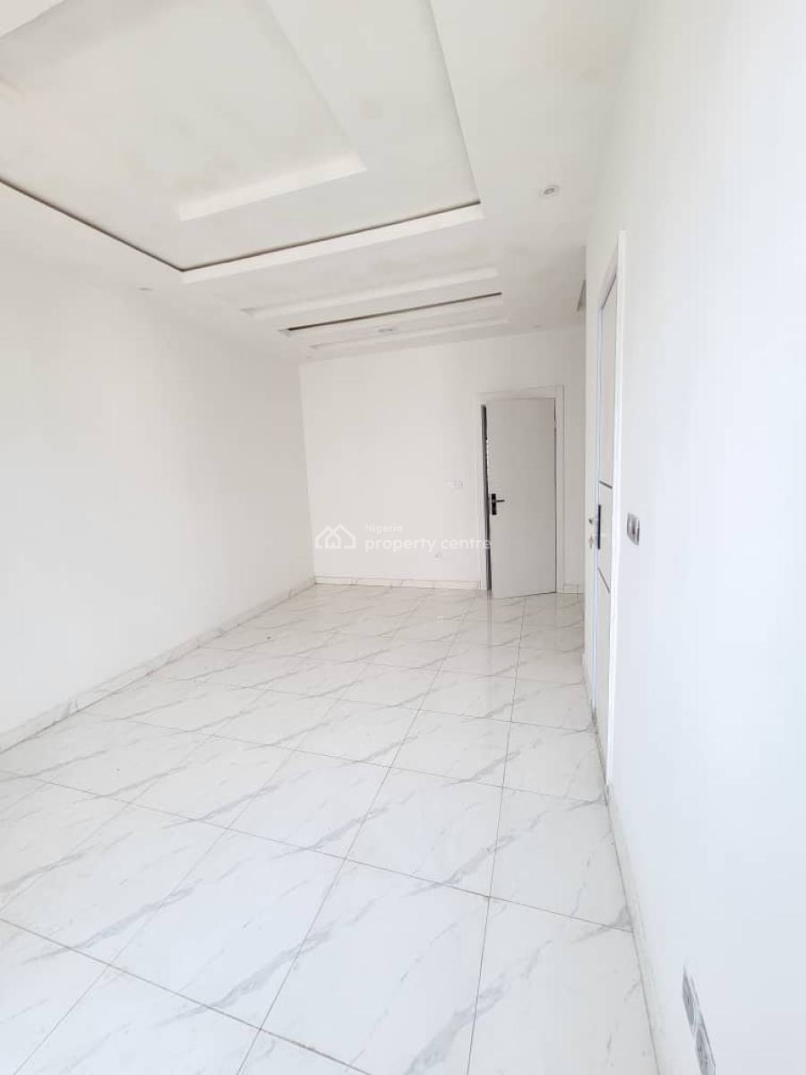 Contemporary and Stunning 3 Bedroom Duplex, Ikota, Lekki, Lagos, Terraced Duplex for Sale