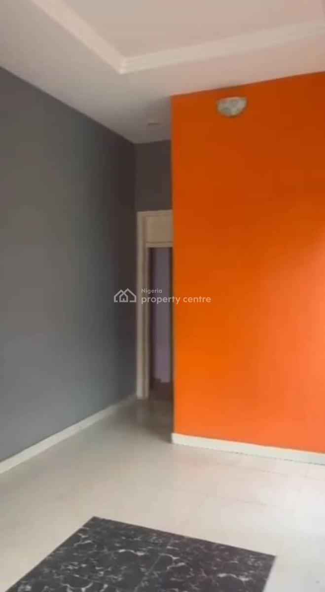 Lovely 2 Bedroom Flat, Ifako, Gbagada, Lagos, Flat / Apartment for Rent