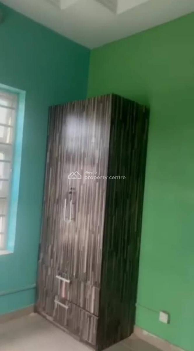 Lovely 2 Bedroom Flat, Ifako, Gbagada, Lagos, Flat / Apartment for Rent