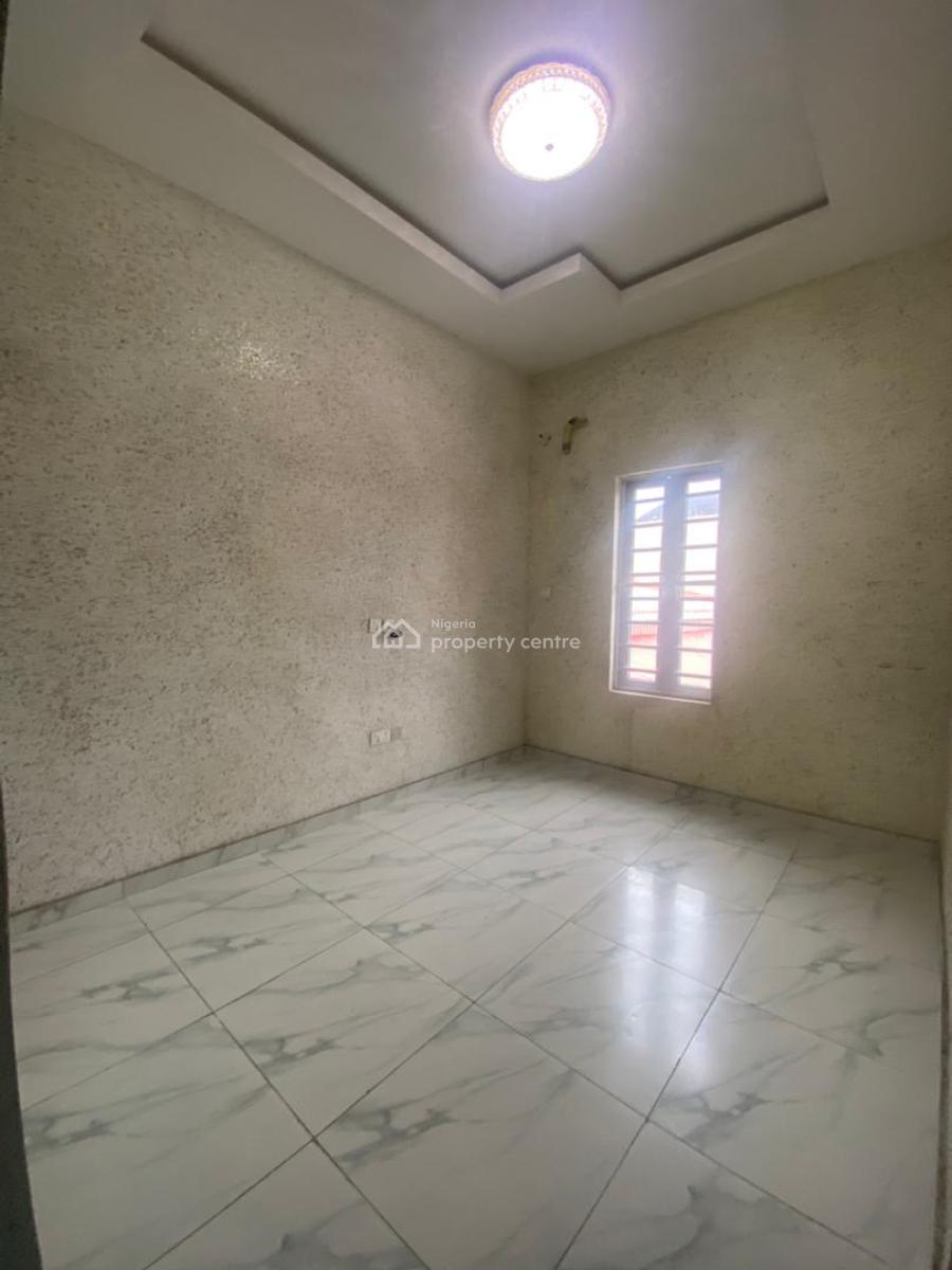 Distress of 4 Bedroom, Osapa London, Osapa, Lekki, Lagos, Detached Duplex for Sale