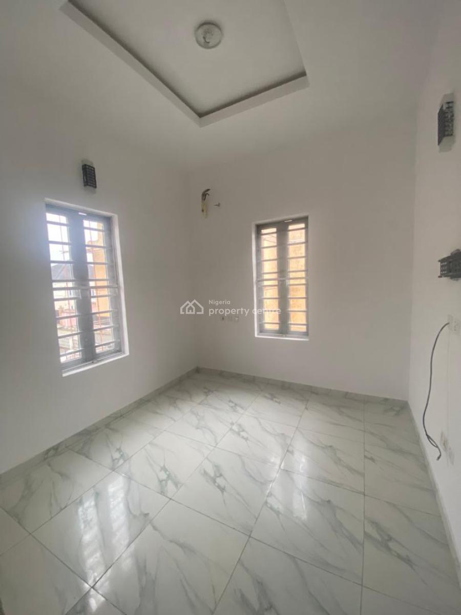 Distress of 4 Bedroom, Osapa London, Osapa, Lekki, Lagos, Detached Duplex for Sale