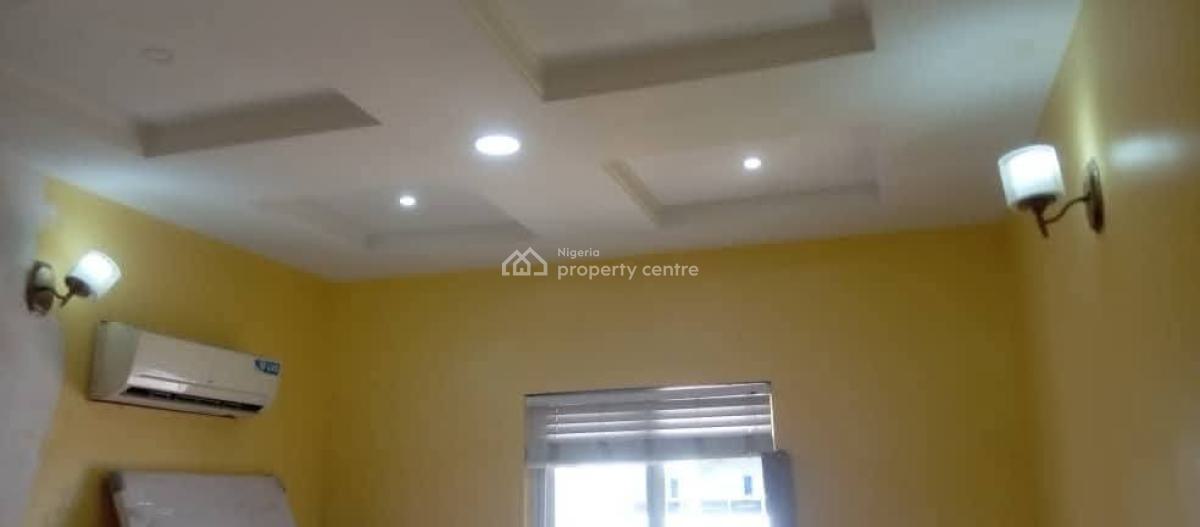 Beautifully Built 5 Bedroom Detached Duplex with Pent Floor, Chaplin Court Estate, Off Ogombo Road, Eti-osa, Ajah, Lagos, Detached Duplex for Sale