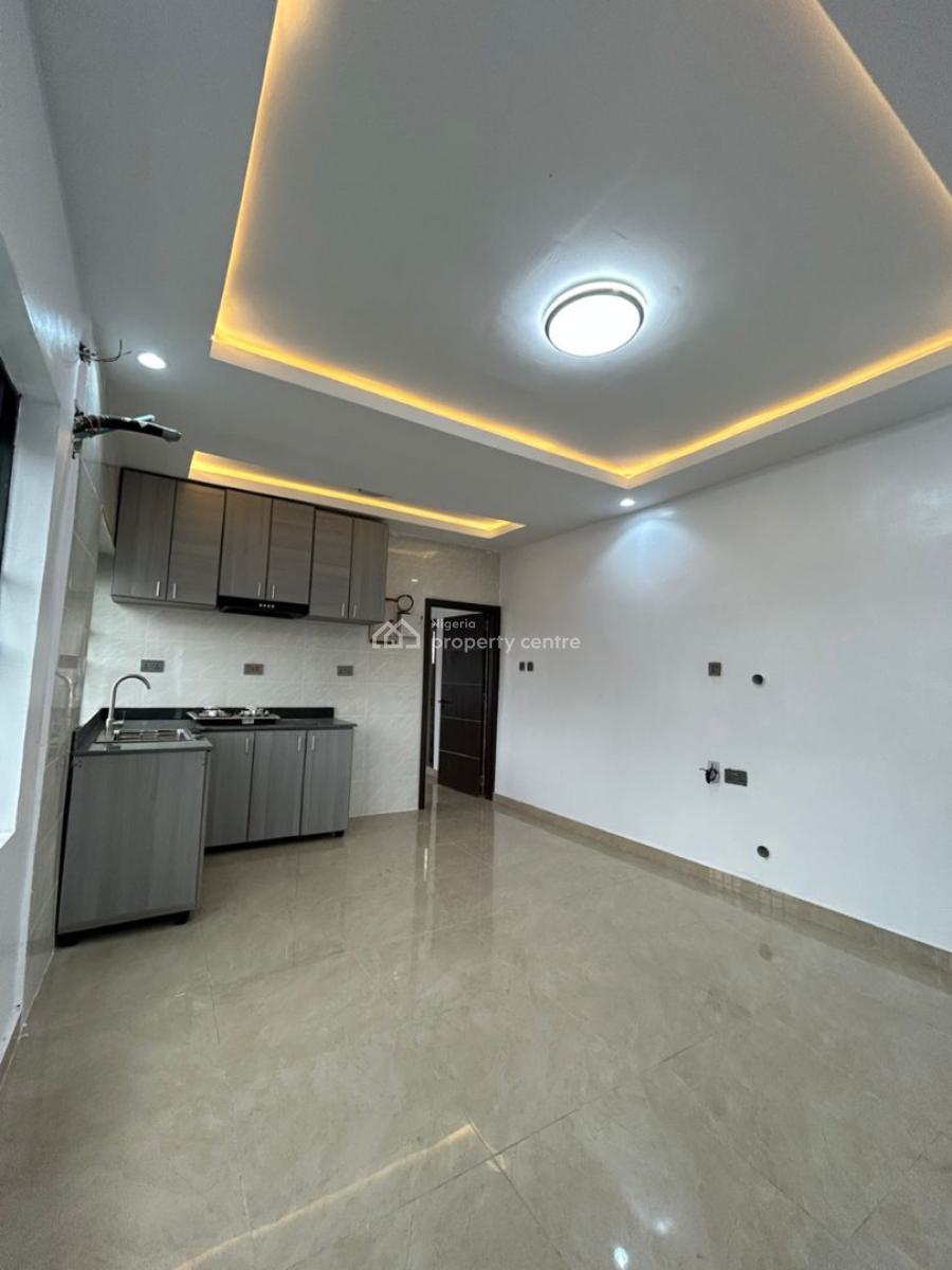 a Brand New Beautifully Built Miniflat, Ajah, Lagos, Mini Flat (room and Parlour) for Rent