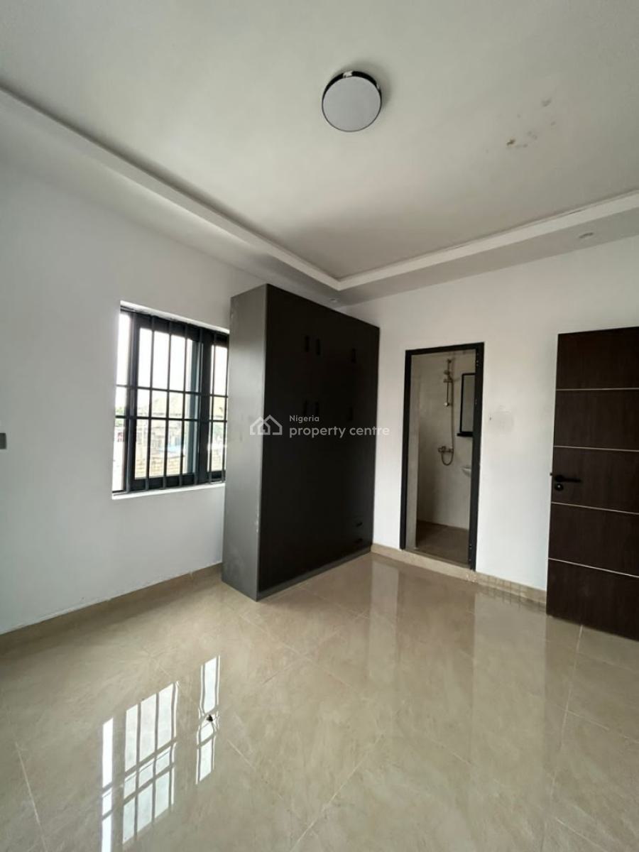 a Brand New Beautifully Built Miniflat, Ajah, Lagos, Mini Flat (room and Parlour) for Rent
