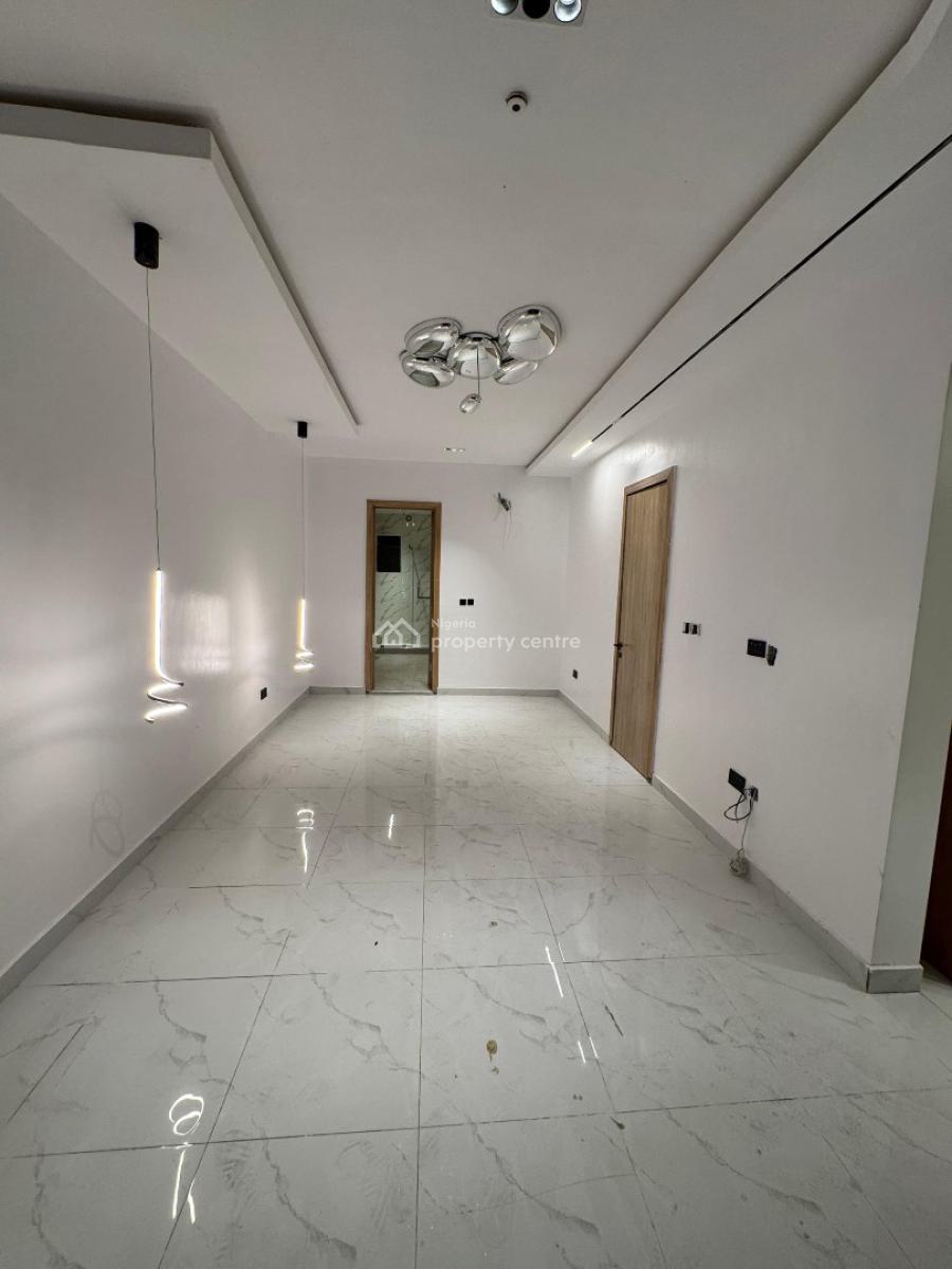Luxury 4-bedroom Terrace Duplex, Lekki Phase 1, Lekki, Lagos, Terraced Duplex for Sale