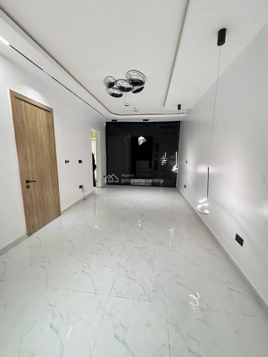 Luxury 4-bedroom Terrace Duplex, Lekki Phase 1, Lekki, Lagos, Terraced Duplex for Sale