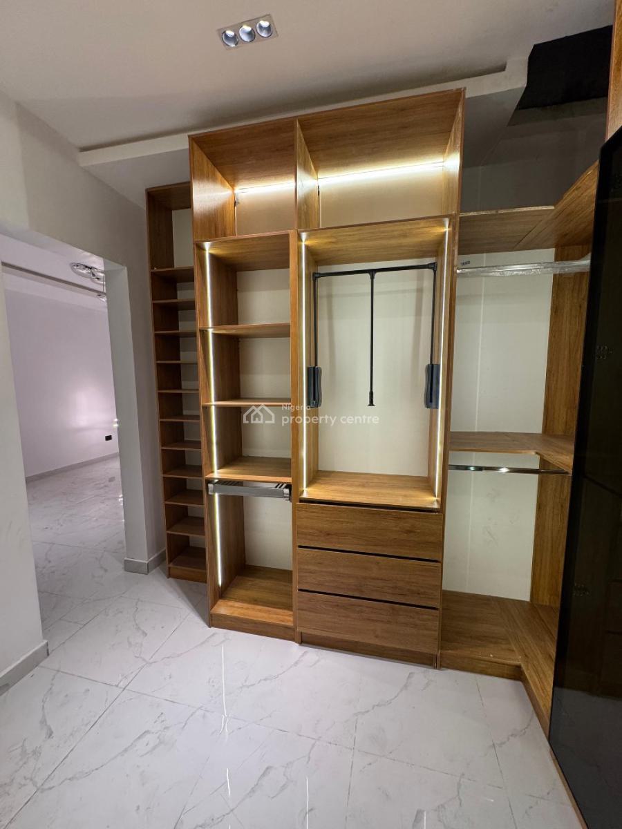Luxury 4-bedroom Terrace Duplex, Lekki Phase 1, Lekki, Lagos, Terraced Duplex for Sale