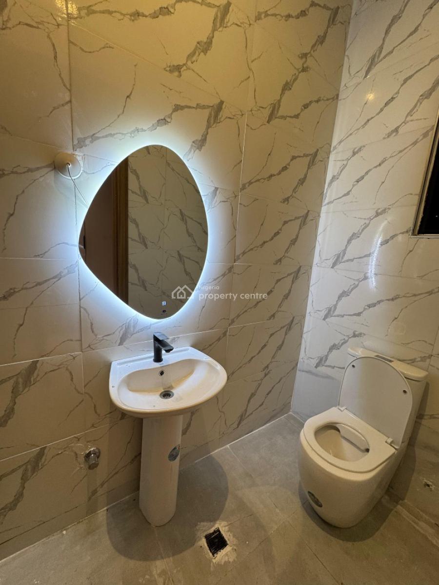 Luxury 4-bedroom Terrace Duplex, Lekki Phase 1, Lekki, Lagos, Terraced Duplex for Sale