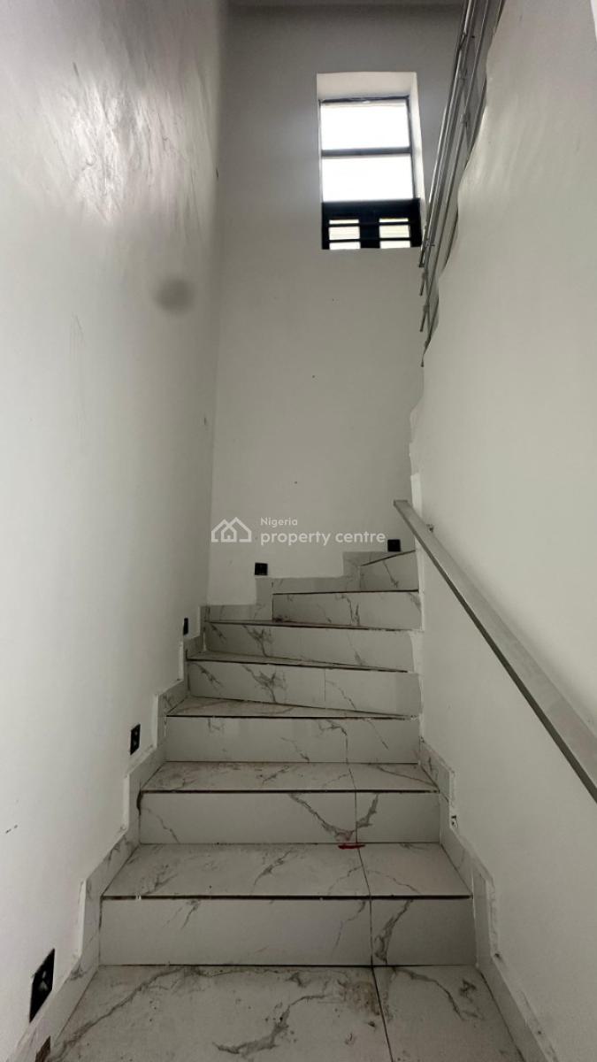 5 Bedroom Detached, Harris Drive, Vgc, Lekki, Lagos, Detached Duplex for Sale