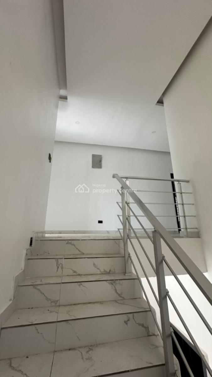 5 Bedroom Detached, Harris Drive, Vgc, Lekki, Lagos, Detached Duplex for Sale