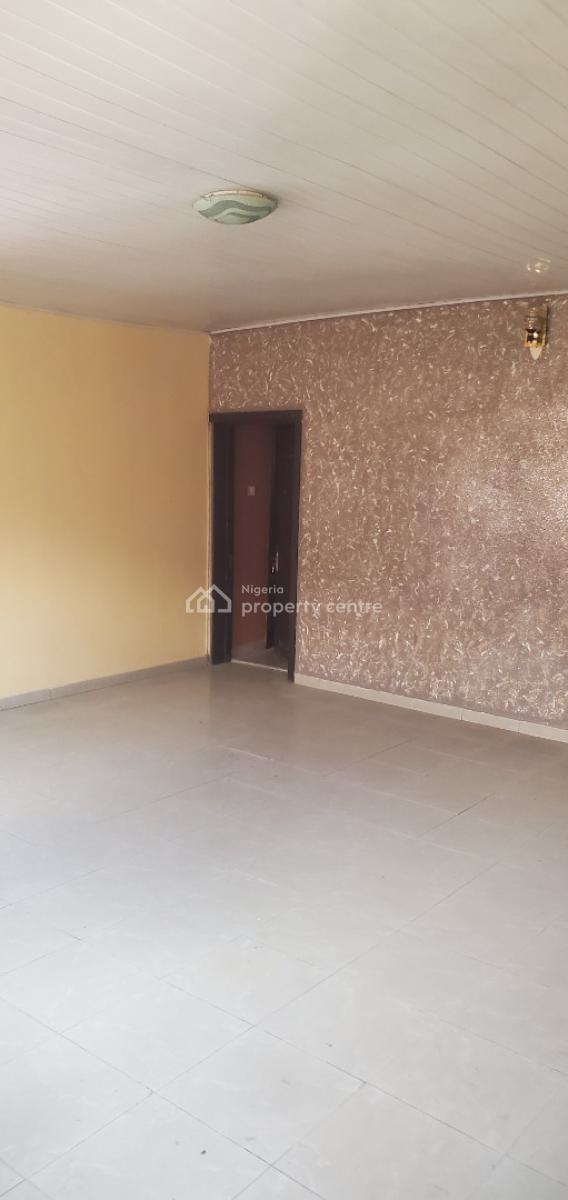 Luxury 3 Bedroom Apartment, Container Busstop, Awoyaya, Ibeju Lekki, Lagos, Flat / Apartment for Rent