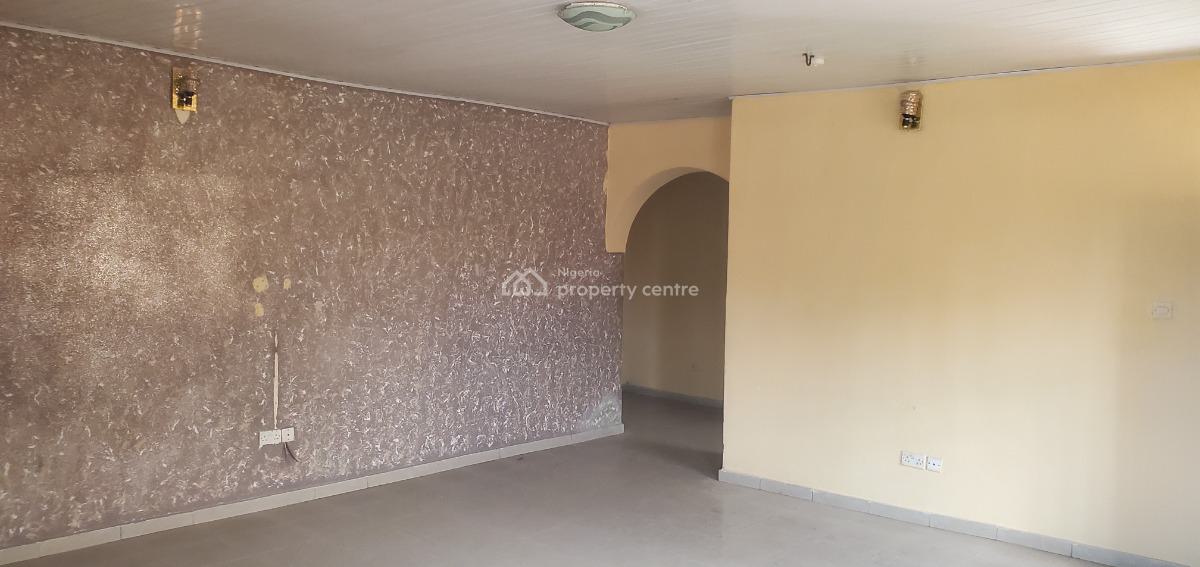 Luxury 3 Bedroom Apartment, Container Busstop, Awoyaya, Ibeju Lekki, Lagos, Flat / Apartment for Rent