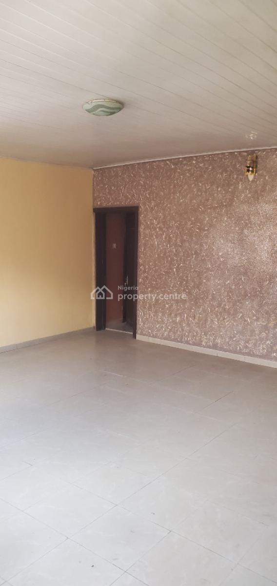 Luxury 3 Bedroom Apartment, Container Busstop, Awoyaya, Ibeju Lekki, Lagos, Flat / Apartment for Rent