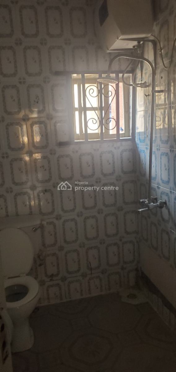 Luxury 3 Bedroom Apartment, Container Busstop, Awoyaya, Ibeju Lekki, Lagos, Flat / Apartment for Rent