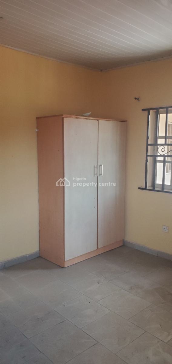 Luxury 3 Bedroom Apartment, Container Busstop, Awoyaya, Ibeju Lekki, Lagos, Flat / Apartment for Rent