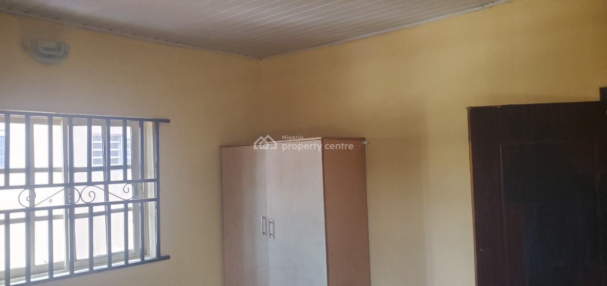 Luxury 3 Bedroom Apartment, Container Busstop, Awoyaya, Ibeju Lekki, Lagos, Flat / Apartment for Rent