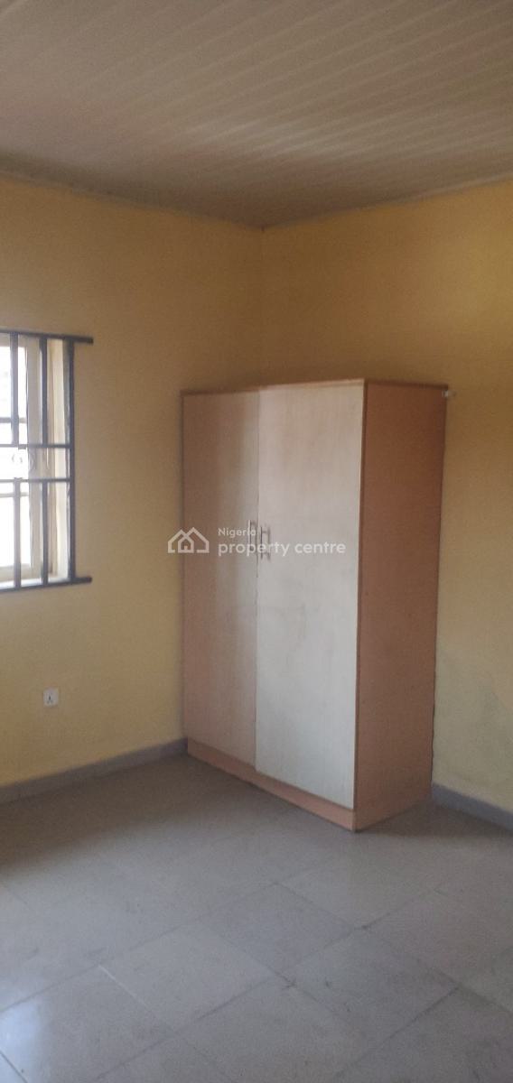 Luxury 3 Bedroom Apartment, Container Busstop, Awoyaya, Ibeju Lekki, Lagos, Flat / Apartment for Rent