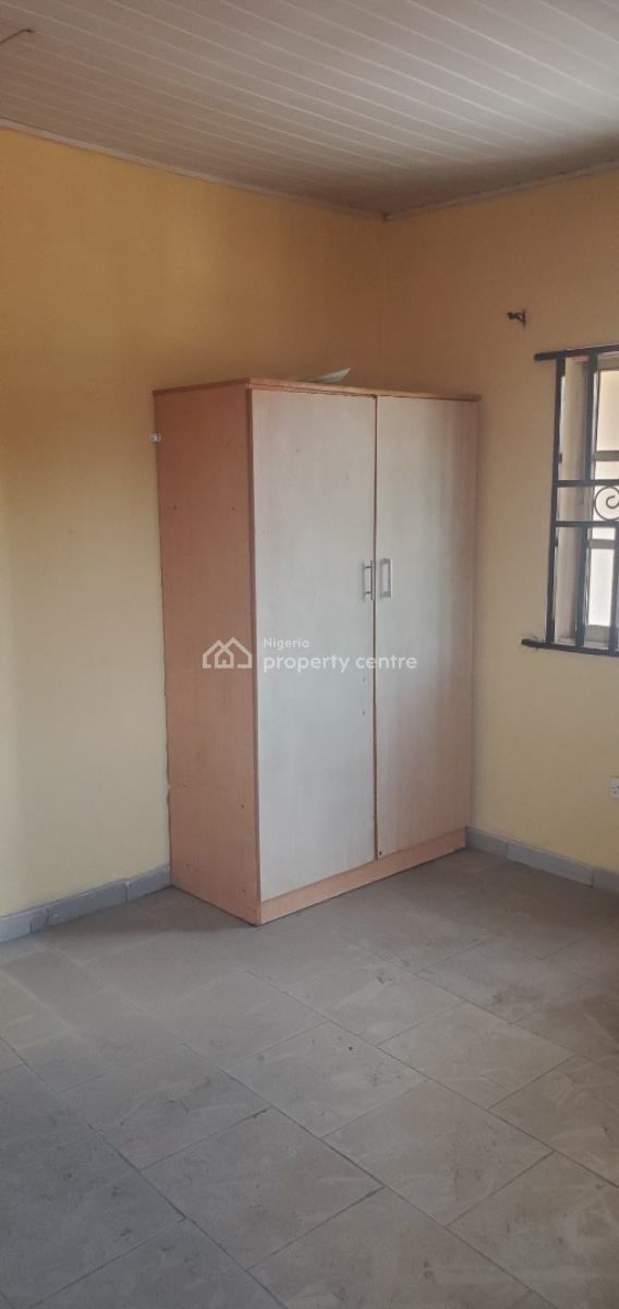Luxury 3 Bedroom Apartment, Container Busstop, Awoyaya, Ibeju Lekki, Lagos, Flat / Apartment for Rent