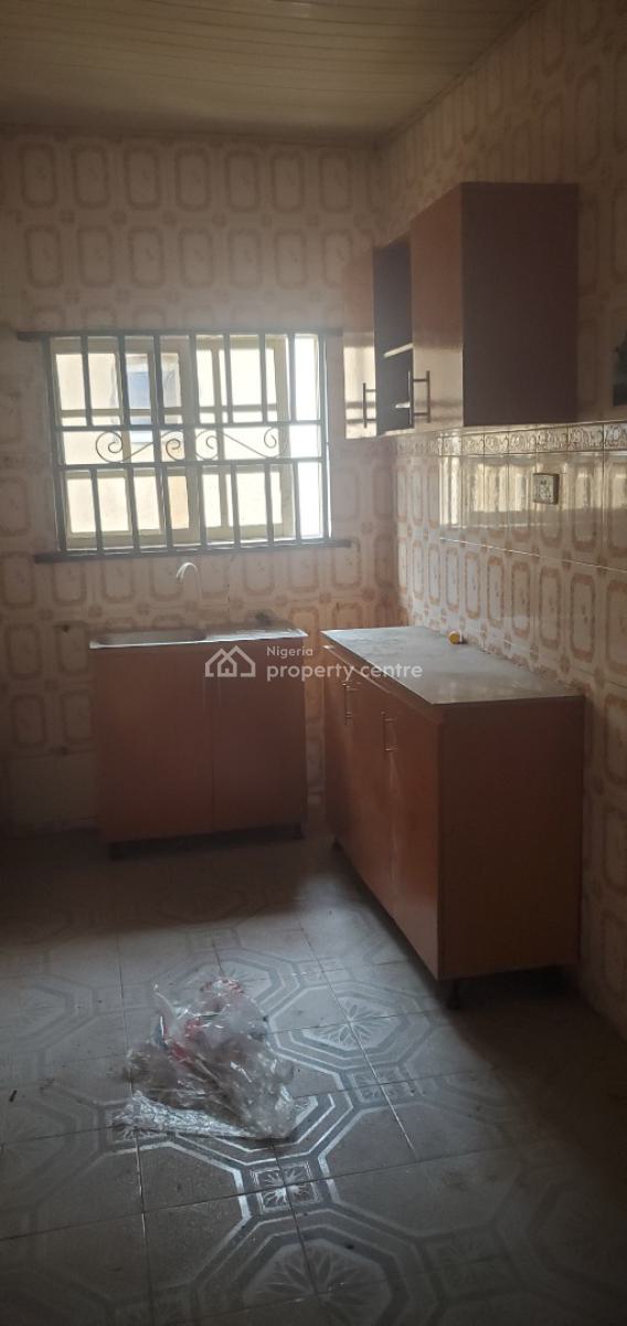 Luxury 3 Bedroom Apartment, Container Busstop, Awoyaya, Ibeju Lekki, Lagos, Flat / Apartment for Rent