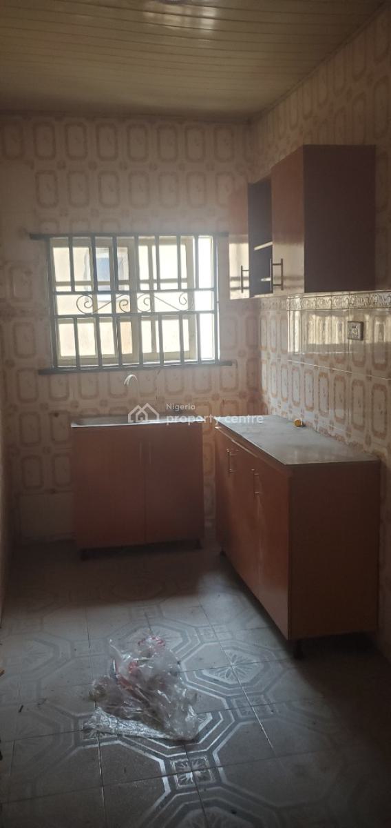 Luxury 3 Bedroom Apartment, Container Busstop, Awoyaya, Ibeju Lekki, Lagos, Flat / Apartment for Rent