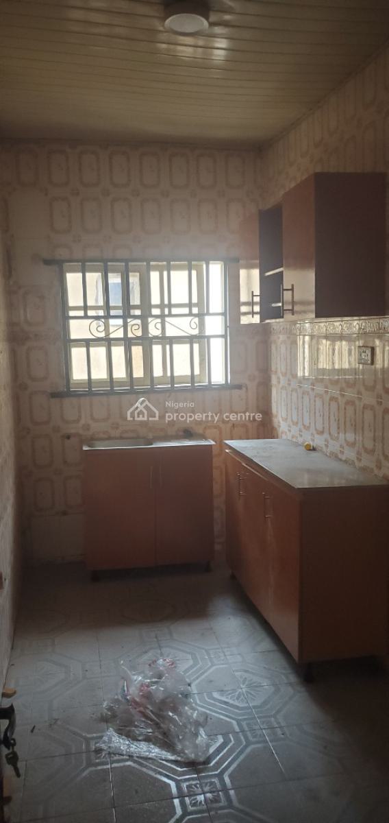 Luxury 3 Bedroom Apartment, Container Busstop, Awoyaya, Ibeju Lekki, Lagos, Flat / Apartment for Rent